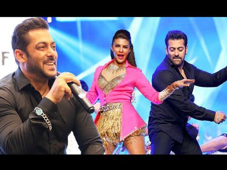 IPL Finale 2018: मचेगी धूम, जब परफॉर्म करेंगें सुपरस्टार सलमान खान और जैकलीन फर्नांडीज