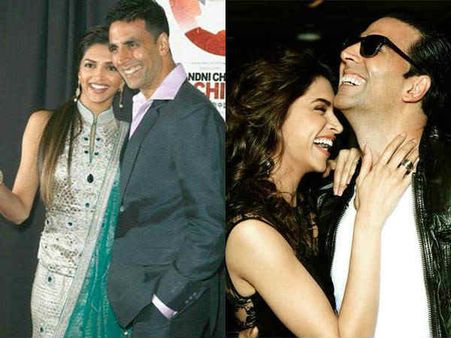 अक्षय कुमार का 2019 धमाका - एक साथ पार्ट 2, पार्ट 3 और पार्ट 4 - TOTAL 450 करोड़!