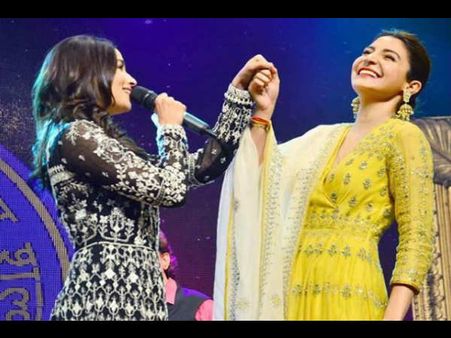 आलिया भट्ट: बनेगी बॉलीवुड की महिला क्रिकेट टीम, अनुष्का शर्मा होंगी कैप्टन, कंगना होगी...