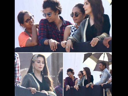शानदार First LOOK.. 6 सुपरस्टार्स के साथ 2019 में होगा धमाका.. देंखे झलक!
