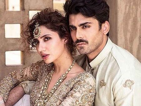 इसे कहते हैं धमाकेदार PICS: पति, पत्नी और वो, तीनों एक साथ, तीनों सुपरस्टार