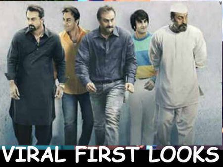धमाकेदार फर्स्ट लुक और उससे भी शानदार TRAILER, बुकिंग कर लीजिए