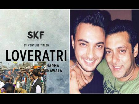 लवरात्रि: वीएचपी ने कहा, रिलीज नहीं होने देंगे सलमान प्रोडक्शन की आयुष शर्मा स्टारर फिल्म