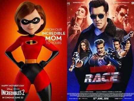 सलमान खान की फिल्म से NO टक्कर.. एक हफ्ते बाद रिलीज फाइनल.. 22 जून!