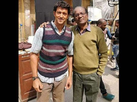 ऋतिक रोशन की फिल्म को रिलीज़ से पहले JHATKA: ओपनिंग से पहले ही THE END, करोड़ों का घाटा