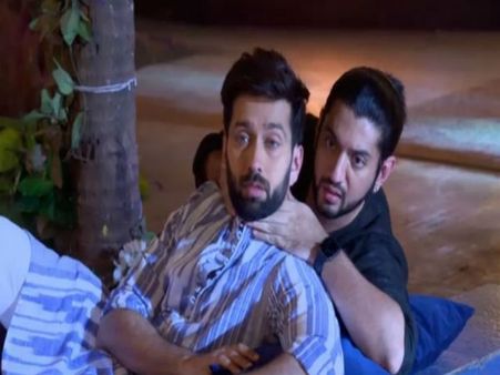 इश्कबाज के फैंस के लिए बेहद बुरी खबर,सिर्फ 3 महीने में शो बंद Shock!