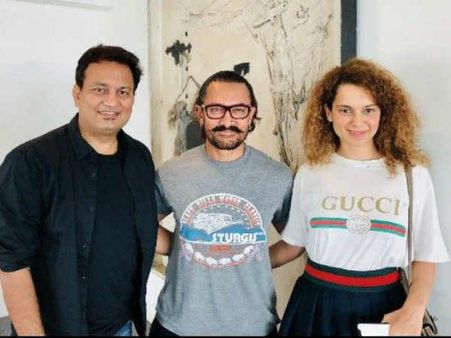 हो गई तैयारी BACK 2 BACK: दो 500 करोड़ी फिल्म की तैयारी में सुपरस्टार