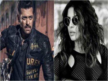 हॅालीवुड में सुपर फ्लॉप हो गई ये सुपरस्टार,सलमान खान के साथ करेंगी dhamaka