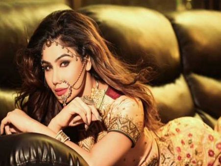 ये हैं 2018 की सुपर hot विलेन,कंगना की ये तस्वीरें होश उड़ा देंगी Viral