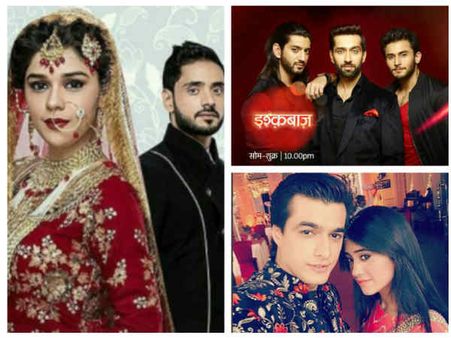 TRP TOPPERS कुमकुम भाग्य को तगड़ा झटका,ये शो बन गया नंबर 1, चौंकाने वाली रिपोर्ट