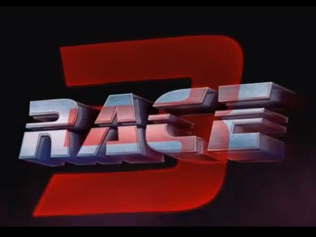 रेस 3 TRAILER- सलमान खान, एक्शन और संस्पेंस का शानदार तड़का!