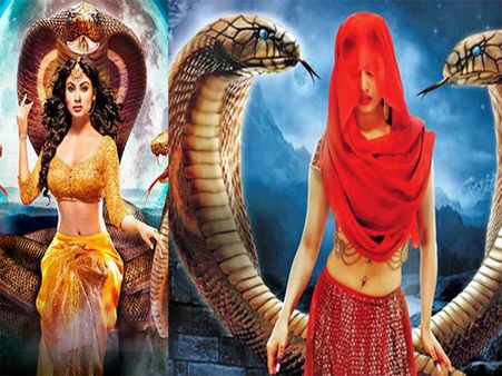 नागिन 3 मौनी रॉय की एंट्री,फैंस के लिए बिग सरप्राइज ,जबरदस्त VIDEO