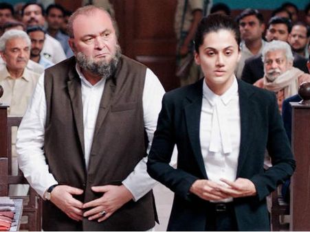 First LOOK: 2018 में दूसरी सुपरहिट के लिए तैयार ये सुपरस्टार.. 27 जुलाई 2018 रिलीज