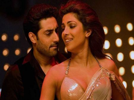 अभिषेक बच्चन और प्रियंका चोपड़ा की फिर बनेगी जोड़ी, सोनाली बोस की फिल्म में आएंगे नजर