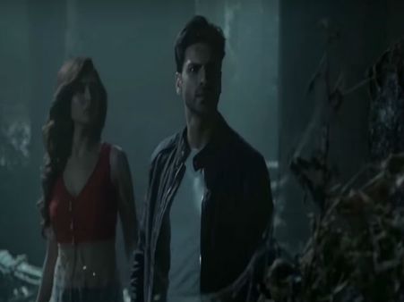 2018 का सबसे भयानक video,कयामत की रात,देखते ही रोंगटे खड़े हो जायेंगे