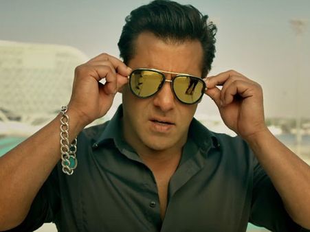 इनकी वजह से सलमान खान को मिली 'रेस 3'- और इनको ही कर दिया OUT