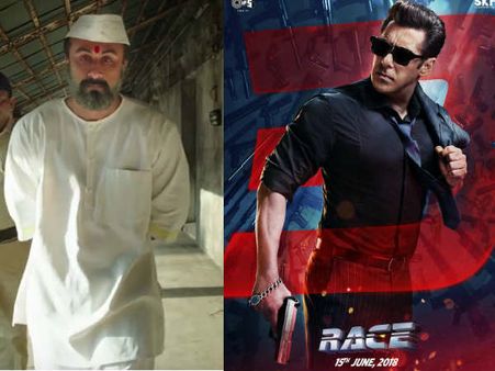 700 करोड़ BOX OFFICE धमाका.. सलमान खान और बॉयोपिक.. और ताबड़तोड़ एक्शन