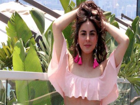 कुंडली भाग्य की सुपरस्टार,रातों रात तस्वीरों ने मचा दी सनसनी,बेहद hot वायरल