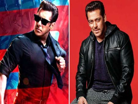 सलमान के फैंस के लिए बिग सरप्राइज, 6 दिन बाद,टूट जाएंगे सारे रिकॉर्ड,चौंकाने वाला video