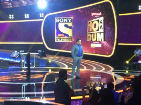 मेरे अलावा वो किसी और को नहीं लेंगे, उनके पास कोई OPTION ही नहीं है - सलमान खान