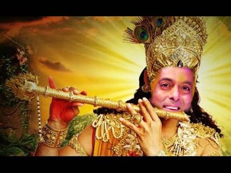 #CastAlert: सलमान खान ने आमिर से मांगा उनका रोल, फाइनल हुए महाभारत के कृष्ण!