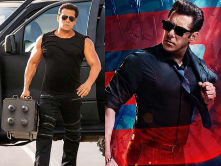 रेस 3 को लगा पहला JHATKA: लीक हो गया क्लाईमैक्स और इतना बोरिंग कि पढ़िएगा मत