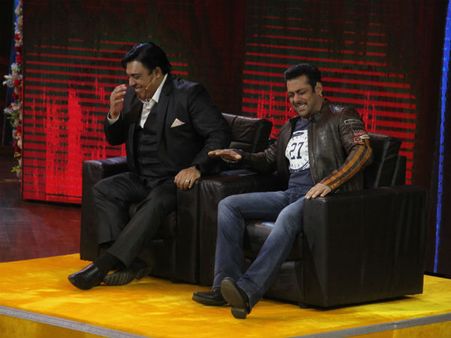 सलमान खान से मेरी तुलना मत करना,मैं खुद को गोली मार दूंगा shock