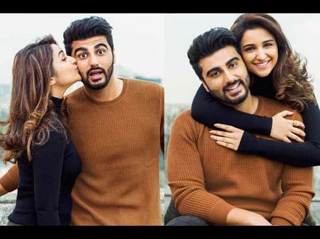 टल गई रिलीज डेट.. 1 मार्च 2019 को सामने आएगी ये शानदार फिल्म.. जबरदस्त जोड़ी!