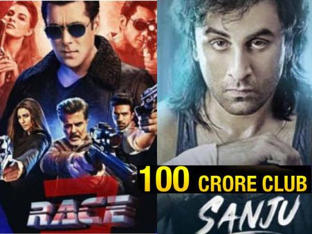 SCORE CARD: रणबीर कपूर ने सलमान को दिया पहला झटका: 45 पर कच्चा खा गए!