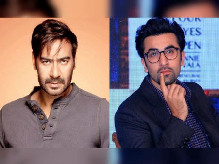 बोले लव रंजन, अजय देवगन और रणबीर कपूर को साथ फिल्म करने में कोई दिक्कत नही है