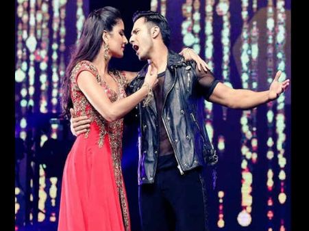 कटरीना कैफ ने इंस्टाग्राम पर शेयर की वरुण धवन की ऐसी फोटो, देखकर उड़ जाएंगे होश