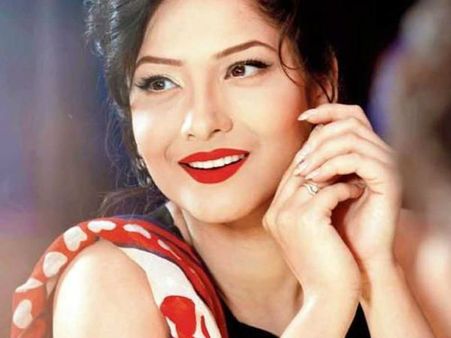 सुशांत से ब्रेकअप के बाद अब इस बिजनेसमैन को डेट कर रही है अंकिता लोखंडे