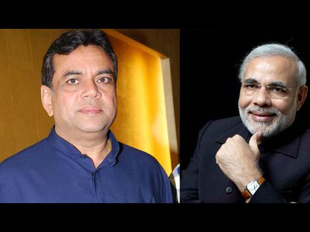 नरेंद्र मोदी बायोपिक: परेश रावल बोले चैलेंजिंग होगा ये रोल, जानिए किस महीने से शुरु होगी शूटिंग