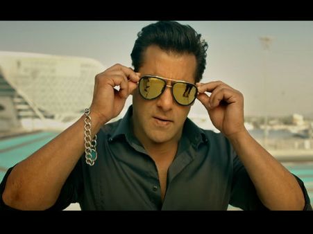 सलमान खान: रेस 3 के बजट से 2 करोड़ गरीबों पर होंगे खर्च, नहीं की जाएगी फिल्म की मार्केटिंग
