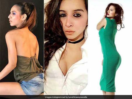 इन तस्वीरों ने मचाया बवाल,ये हैं असली बिकिनी सुपरस्टार,सेक्सी तस्वीरें
