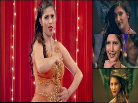 लाखों लोग देख चुके हैं सपना चौधरी का ये सेक्सी डांस,Video देखते रह जायेंगे