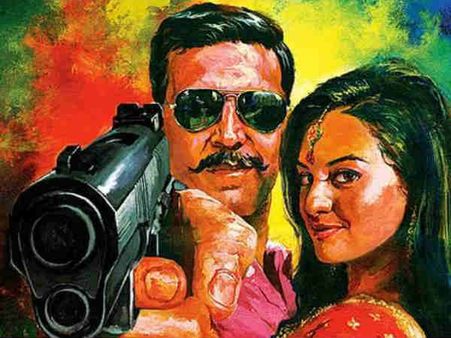 #5Years.. अक्षय कुमार का ब्लॉकबस्टर Dhamaka, तोड़-फोड़ दिए सारे रिकॉर्ड्स, जबरदस्त रोमांस