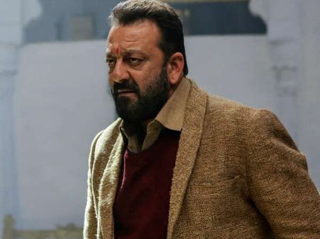 संजय दत्त करेंगे 10 बड़े Dhamake, कॉमेडी से लेकर खतरनाक विलेन तक, तारीख लिख लीजिए