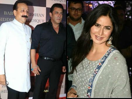 कल रात बॉलीवुड स्टार्स का जबरदस्त Dhamaka, सबसे खास रही सलमान की एंट्री, बाकी सब फीके