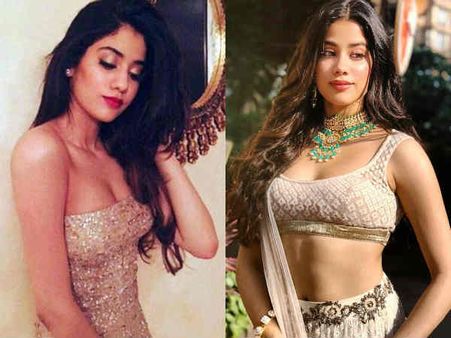 बस 1 दिन में बनीं सुपरस्टार, अब लेगेगा 100 करोड़ी ठप्पा, दीवाना बना देंगी 10 Pics