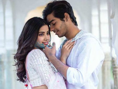 Dhadak Trailer: रिलीज से पहले ब्लॉकबस्टर, 1 दिन में टूट पड़े करोड़ों, एकदम सुपरहिट