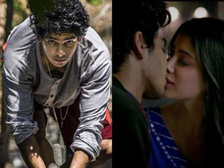 22 की उम्र में पहली फिल्म, आते ही Bold सीन, दनादन हो गए वायरल.. ये हैं अगले सुपरस्टार