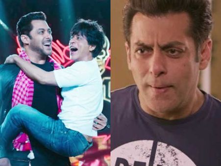 Race 3 से एक दिन पहले, सलमान का ट्रिपल Dhamaka, देखकर कूद पड़े फैंस