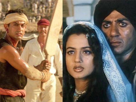 17Years: बॉलीवुड का महाक्लैश, दो सुपरस्टार की तगड़ी टक्कर, चौंकाने वाली नतीजा