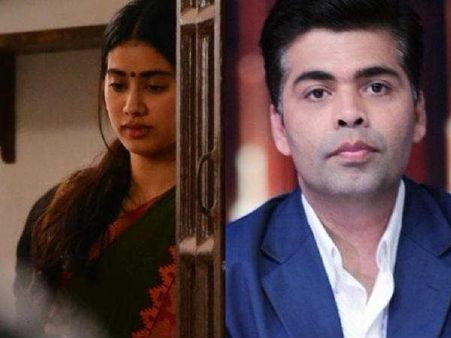 धड़क में इतनी कम है जाह्नवी कपूर की फीस, बाकी स्टार्स का भी यही हाल Shocking!