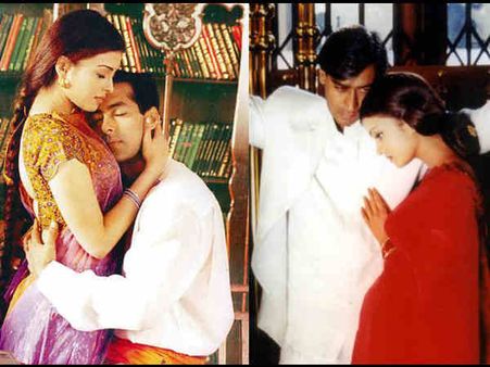 #19Years: ऐश्वर्या के लिए सलमान खान की जिद, बवाल खड़ा कर दिया, अजय देवगन भी सन्न