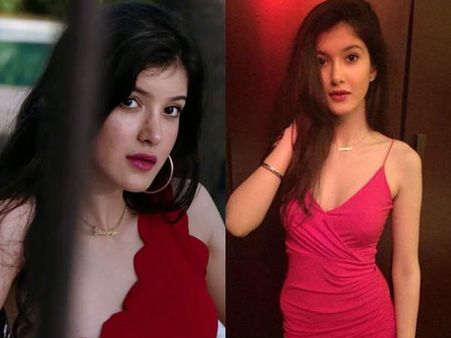 जाह्नवी-सारा की छुट्टी पक्की, ये खूबसूरत स्टारकिड करेंगी एंट्री, देखें 10 शानदार Pics