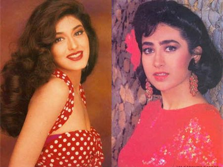 90s की 10 सुपरस्टार एक्ट्रेस, जो आज भी कर सकती हैं Dhamaka, जानें कौन