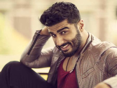 Arjun Kapoor B'day: सलमान से जबरदस्त टक्कर, पहली फिल्म से सुपरस्टार, फिल्मी है इनकी कहानी