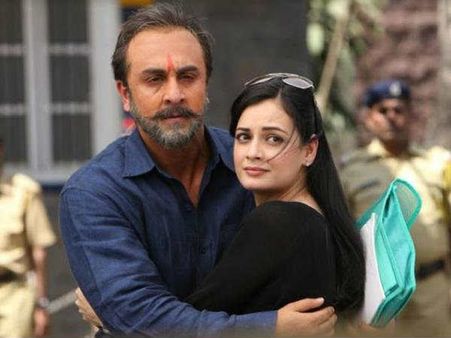 Sanju: रिलीज के एक दिन पहले टली फिल्म, अब इस दिन आएगी, फैंस निराश